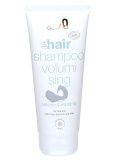 Volumising Shampoo - Voluminizzante al Kiwi e Tiglio