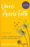 Vorrei Averlo Fatto — Libro