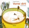 Vorrei Dirti — Libro
