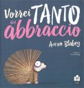 Vorrei tanto un Abbraccio — Libro