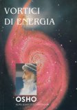 Vortici di Energia — Libro