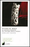 Votati al Male — Libro