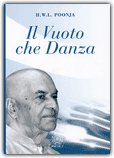Il Vuoto che Danza — Libro