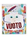 Vuoto. Picture Books — Libro