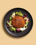 Vurger Vegan - Preparato Vegetale