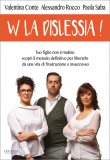 W la Dislessia! — Libro