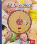 W la Nanna - CD Audio + Libro — CD