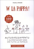 W la Pappa! — Libro