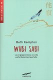 Wabi Sabi — Libro
