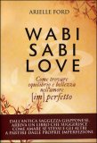 Wabi Sabi Love — Libro