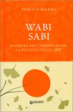Wabi Sabi — Libro