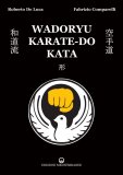 Wadoryu Karate - Do Kata  — Libro