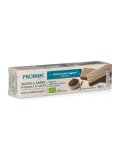 Wafer di Farro Integrali al Cacao Bio