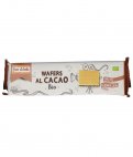 Wafers al Cacao Bio