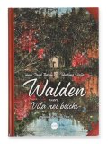 Walden Ovvero Vita nei Boschi — Libro