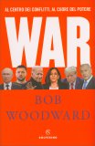War - Al Centro dei Conflitti, al Cuore del Potere — Libro