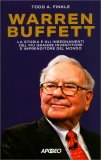 Warren Buffett — Libro