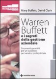 Warren Buffett e i Segreti della Gestione Aziendale — Libro