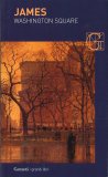 Washington Square — Libro