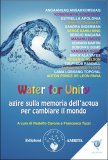 Water for Unity  — Libro