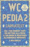 WC Pedia 2 — Libro