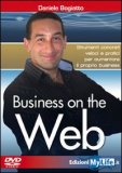 Business on The Web   — DVD