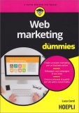 Web Marketing for Dummies — Libro