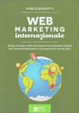 Web Marketing Internazionale — Libro
