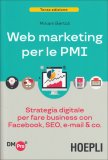 Web Marketing per le PMI — Libro