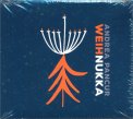 Weihnukka — CD