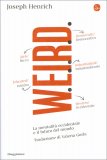 Weird — Libro