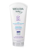 Weleda Baby DERMA Balsamo Detergente Reidratante 3 in 1