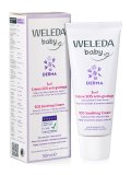 Weleda Baby DERMA Crema SOS Antiprurito  3 in 1