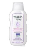 Weleda Baby DERMA Lozione Idratazione Intensa 3 in 1