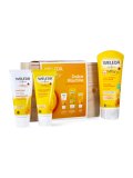 Weleda Baby Dolce Routine