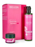 Weleda Rituale Levigante Rosa