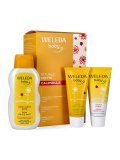 Weleda Rituale Notte Calendula Baby