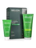 Weleda Rituale Nutriente Corpo Skin Food