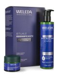 Weleda Rituale Ridensificante Genziana