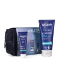 Weleda Routine Uomo Doccia Active Fresh e Crema Idratante