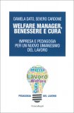Welfare Manager, Benessere e Cura — Libro