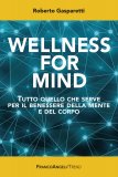 Wellness For Mind — Libro
