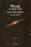 Wesak 21 Aprile 2024 — Libro