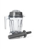 Boccale con Pestello per Frullatore Vitamix® - Wet Container