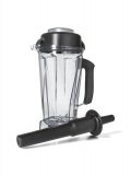 Boccale con Pestello per Frullatore Vitamix® - Wet Container