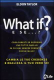 What If? E Se...? — Libro