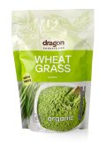 Wheat Grass - Erba di Grano in Polvere