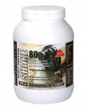 Whey Protein Shake 80 - Proteine del Siero del Latte Concentrate - Cioccolato Fondente