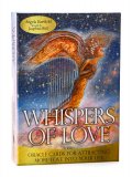 Whispers of Love - Oracle Card