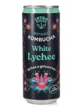White Lychee Kombucha - Lychee e Gelsomino
